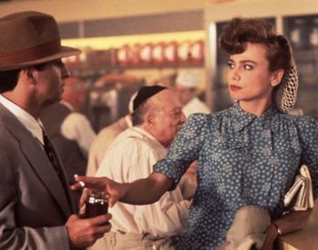 Inamici din dragoste