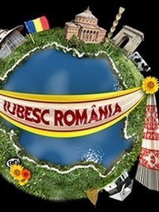 Iubesc România