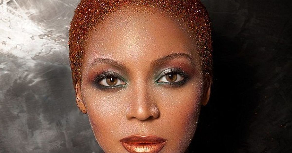 IN SFARSIT, au aparut poze cu Beyonce GOALA! - Kanal D Romania
