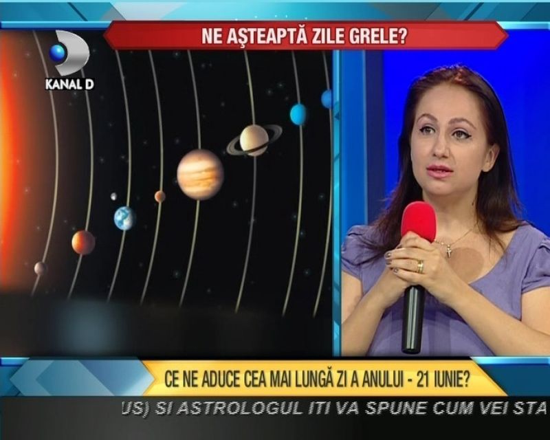 Cea Mai Lunga Zi Din An 2022
