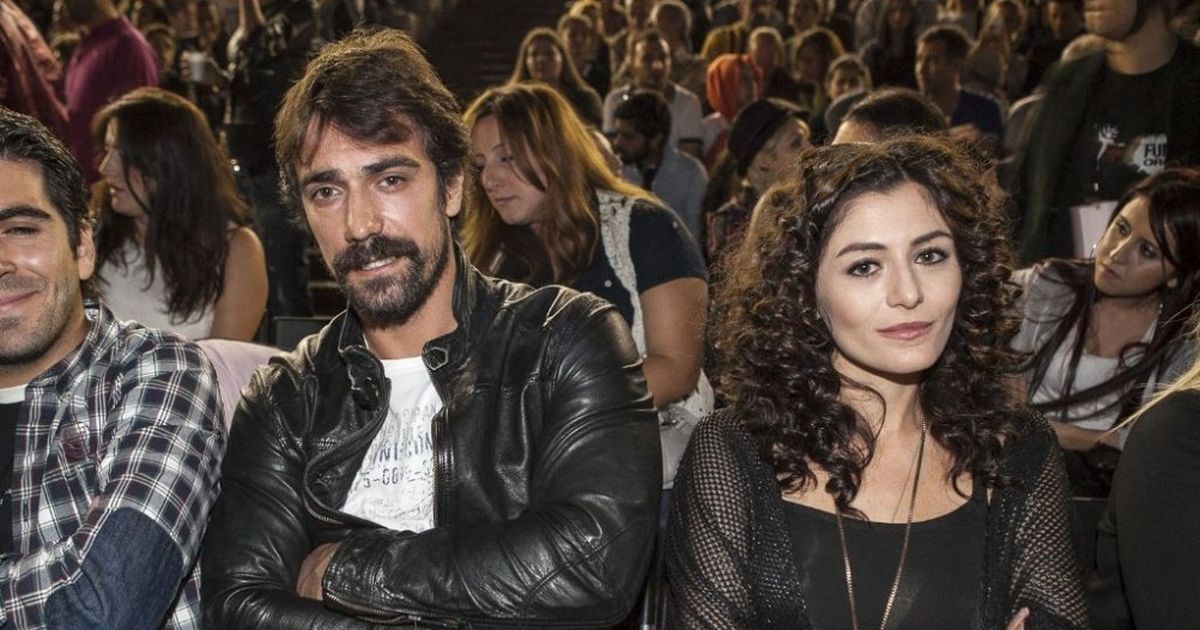 Ibrahim Celikkol, CEMIL din "Iffet": "Suferinta din ...
