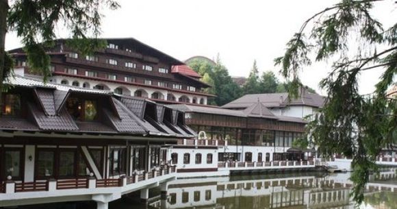Sarbatori pascale deosebite la Hotel Aurelius - Imparatul Romanilor din Poiana Brasov