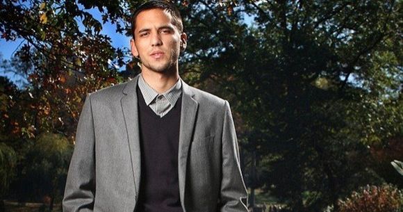 POVESTEA SOCANTA a fiului unui CELEBRU CANTARET: Am devenit traficant de droguri dupa ce tatal meu m-a respins FOTO