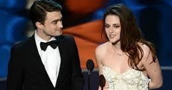 Kristen Stewart, APARITIE DEZAMAGITOARE la OSCAR!