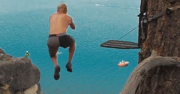 INCREDIBIL! 58 de milioane de oameni au ramas MUTI de uimire! Vezi VIDEO