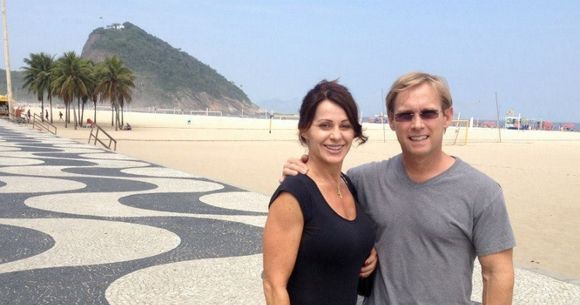 Nadia a votat pentru Presedintele Americii. Nu a dat insa numele candidatului.