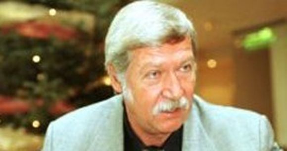 Antrenorul Bella Karolyi vaneaza in Alaska