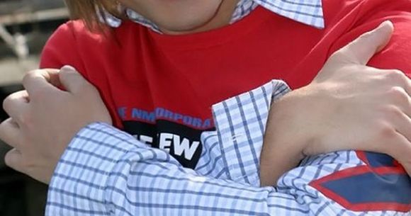 Solistul trupei Stigma, schimbare radicala de look!