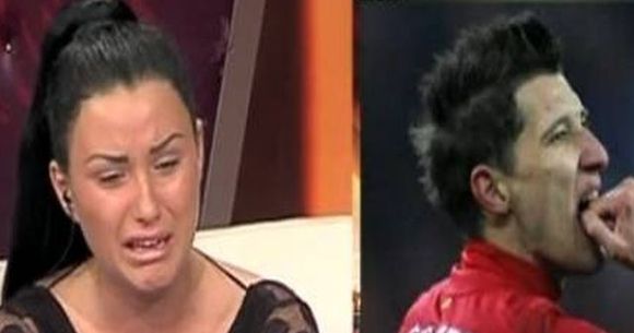Daniela Crudu a pierdut 1.500 de euro din cauza lui Mihai Costea!