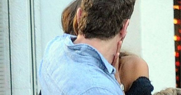 Madalina Ghenea are o relatie cu Gerard Butler: Sunt cea mai fericita femeie din lume!