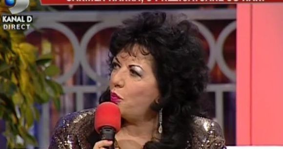 Carmen Harra: Monica Gabor nu se va casatori cu chinezul
