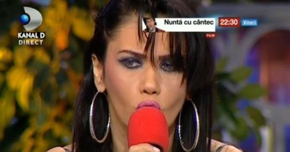 Oana Zavoranu, cu ochii in lacrimi: Nu vreau sa vorbesc despre suferinta pe care o traiesc acum
