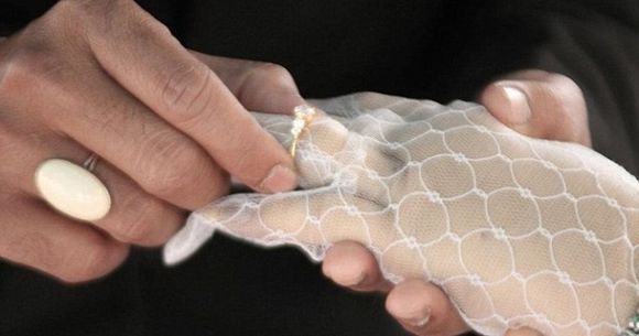 DOVADA DE IUBIRE: Un producator TV s-a casatorit cu iubita lui DECEDATA! Explicatia a fost postata pe Facebook. VIDEO