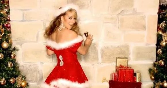 Mariah Carey: Sunt onorata ca publicul inca mai asculta All I want for Christmas VIDEO