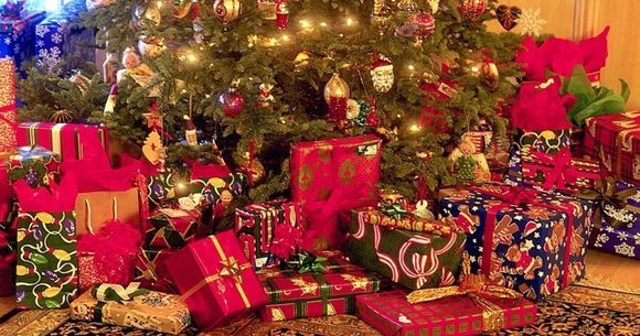 CONCURS: Cel mai frumos cadou de Craciun!