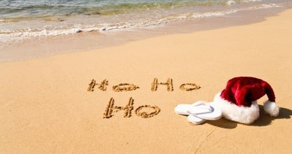 CONCURS: O vacanta de... milioane!