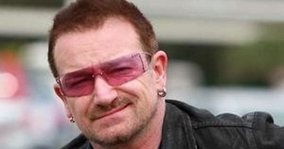Bono, solistul formatiei U2 a facut o declaratie socanta: “Nu imi suport vocea”