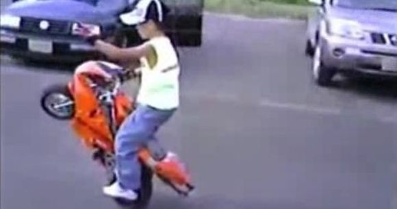 Acestia sunt cei mai TALENTATI copilasi! Tu poti tine ritmul cu ei? VIDEO