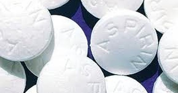Doua aspirine pe zi previn aparitia cancerului