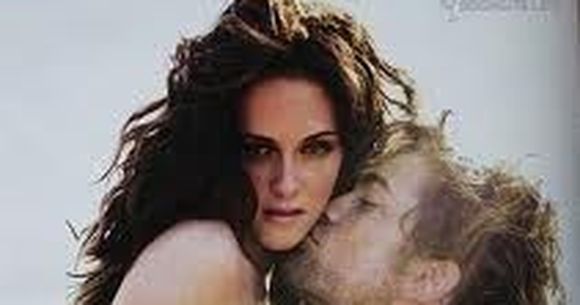 Robert Pattinson se considera deja insurat cu Kristen Stewart.Uite de ce zice asta !