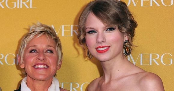 Taylor Swift: “Nu vreau o lista interminabila de iubiti”