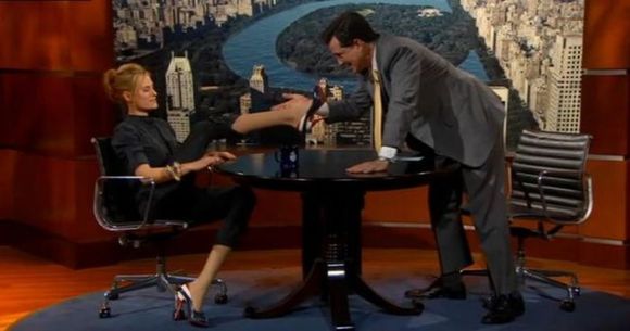 Aimee Mullins, chiar daca nu are picioare este o atleta desavarsita. Afla o poveaste emotionanta! FOTO