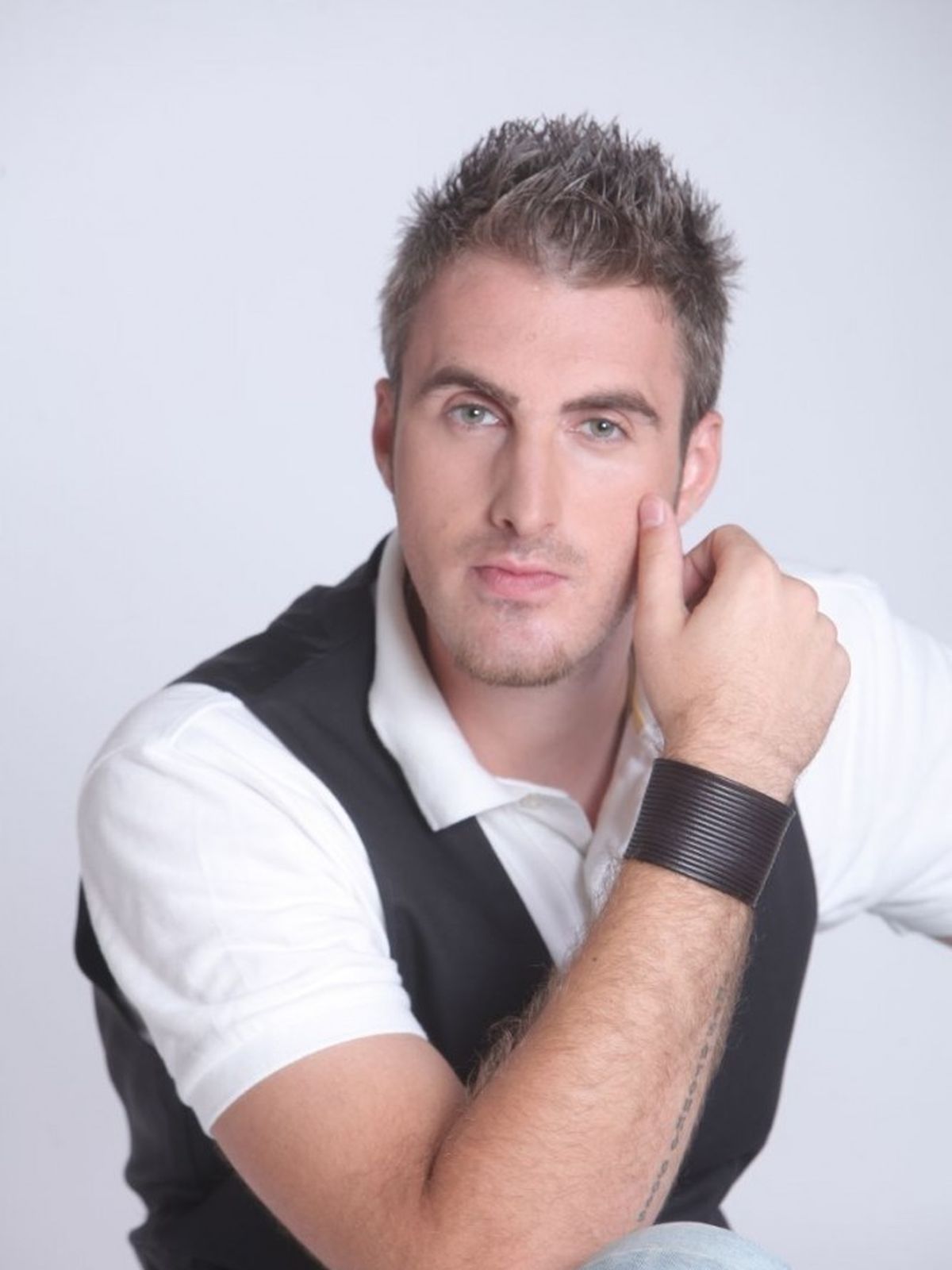 Ernest Kanal D Romania