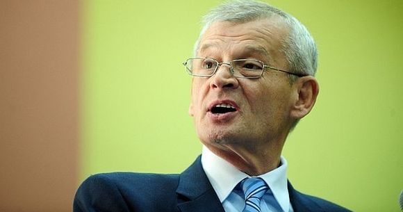 Sorin Oprescu: Vom organiza referendum privind eutanasierea cainilor vagabonzi