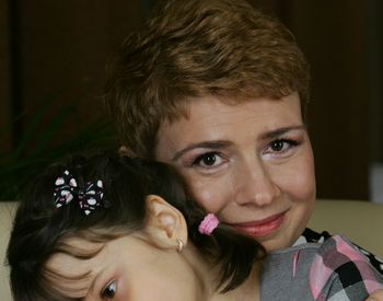 Teo Trandafir, fascinata de generatia fiicei sale: “Copiii acestia vor schimba lumea!”