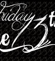 Ce trebuie sa faci intr-o zi de vineri, 13! Toata lumea trebuie sa stie asta!