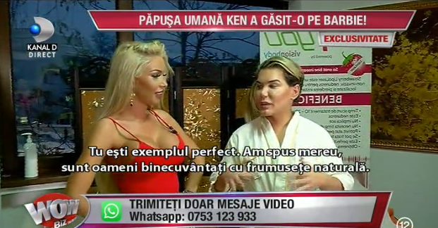 video