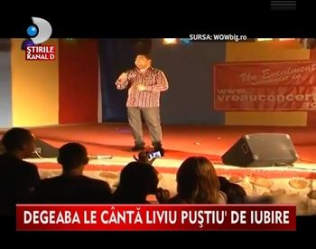 ATMOSFERA INCENDIARA la un concert de manele! Publicul a inceput sa se ia la bataie pe o melodie de dragoste