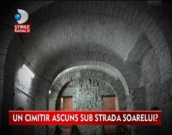 ESTE cel mai popular loc din Capitala, insa ASCUNDE MISTERE din cele mai SUMBRE! VIDEO