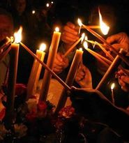 Superstitiile din noaptea de Inviere! Ce crezi ca patesti daca pui mana pe sare?