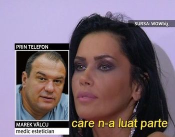 DEZVALUIRILE Oanei Zavoranu despre scandalul santajului in care a fost implicata!