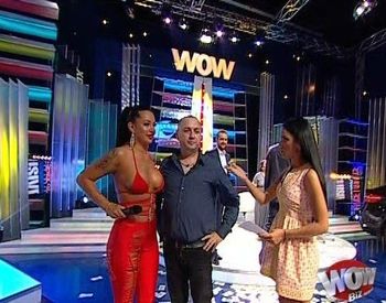 Leo de la Strehaia, in razboi cu familia sotiei!