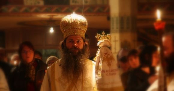 Peste 1.200 de jandarmi bucuresteni vor asigura ordinea publica in noaptea de Inviere