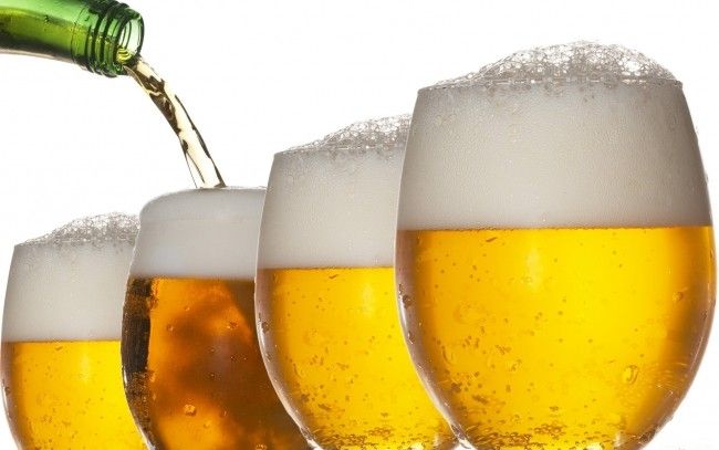 Consumul exagerat de bere