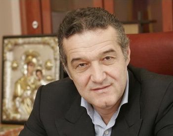 Gigi Becali, ACHITAT in dosarul schimbului de terenuri cu MApN