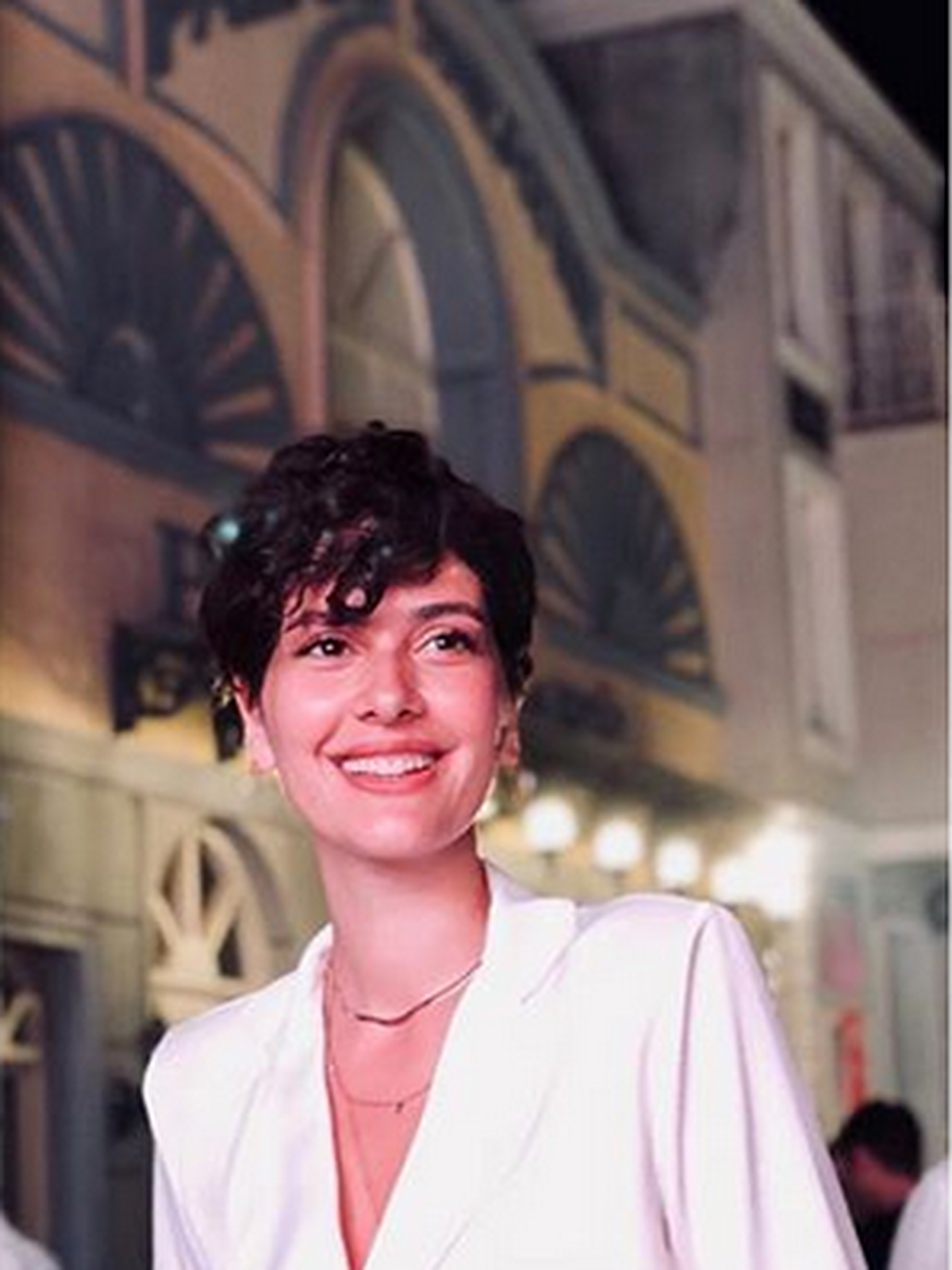 Berguzar Korel si Halit Ergenc, asa cum nu iai mai vazut