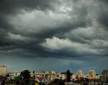 Avertizare meteo COD GALBEN! Uite ce fenomene sunt asteptate si ce zone sunt vizate