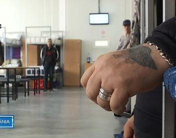 Sambata, la "Asta-i Romania", de la ora 17:15: Peste 500 de detinuti condamnati pentru talharii, furturi si chiar omor au fost eliberati de catre autoritati, in doar o saptamana