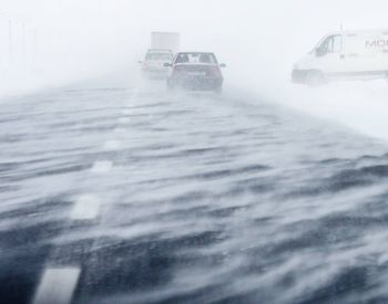 COD PORTOCALIU de vant si ninsori viscolite! Uite ce zone sunt afectate