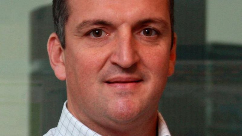ceo martin migoya