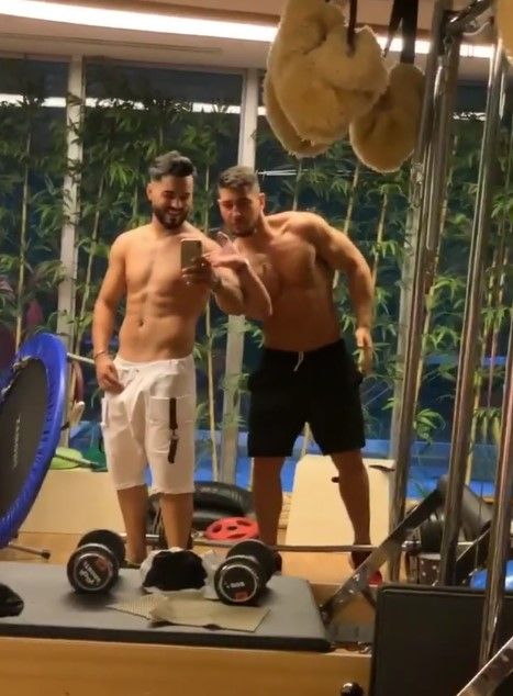video