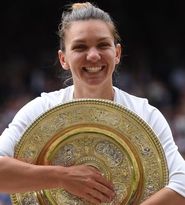 Simona Halep,  victima unui atac cibernetic! Ce a pățit campioana de la Wimbledon
