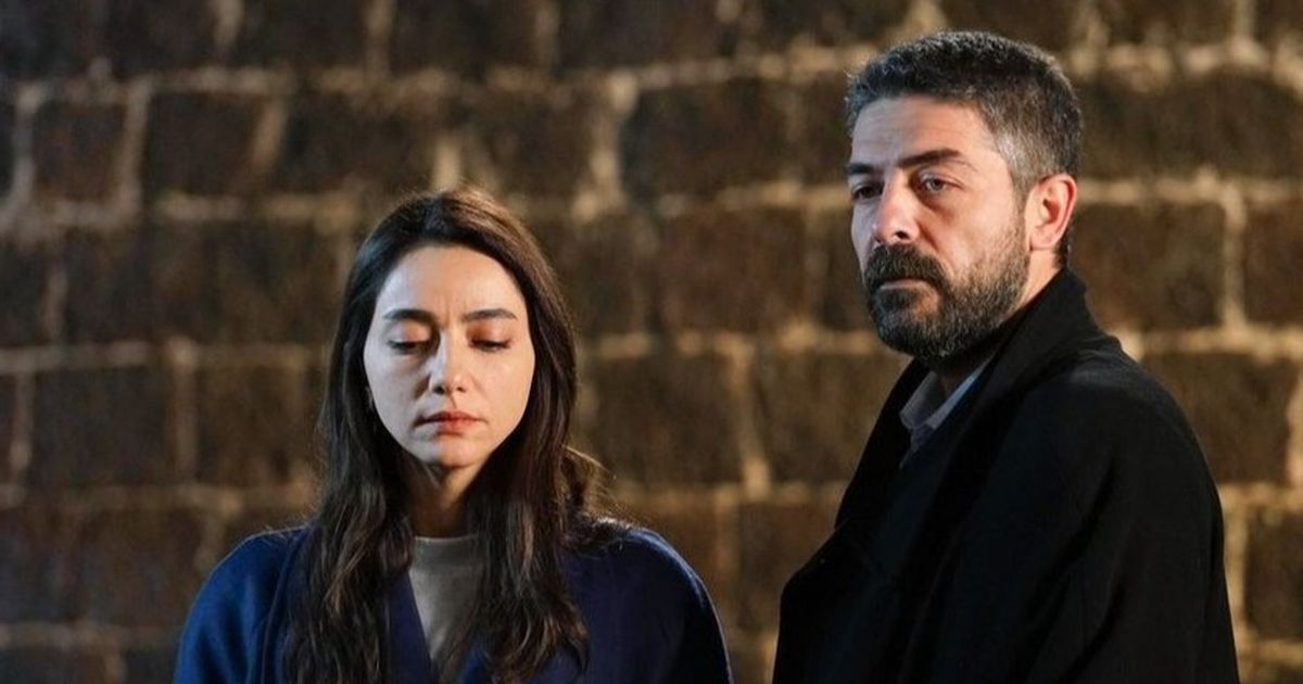 Seriale Turcesti Lacrimi La Marea Neagra