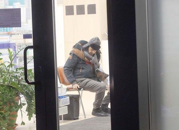 alexandru darie inainte sa moara