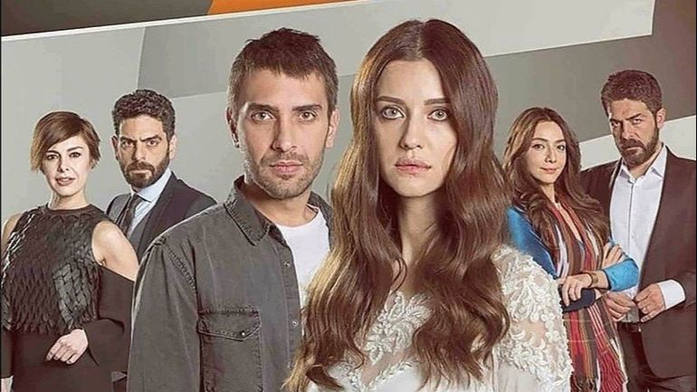 Seriale Turcesti Lacrimi La Marea Neagra