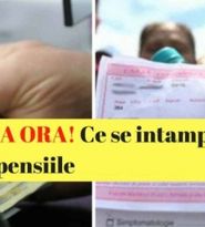 Se reduce varsta de pensionare cu 20 de ani! Cine va beneficia de acest privilegiu